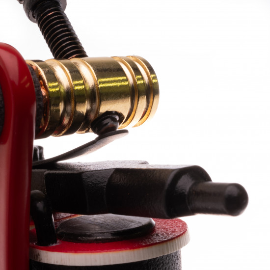 Infinite Liner Pro Vamp - Professional Tattoo Machine | Vlad Blad